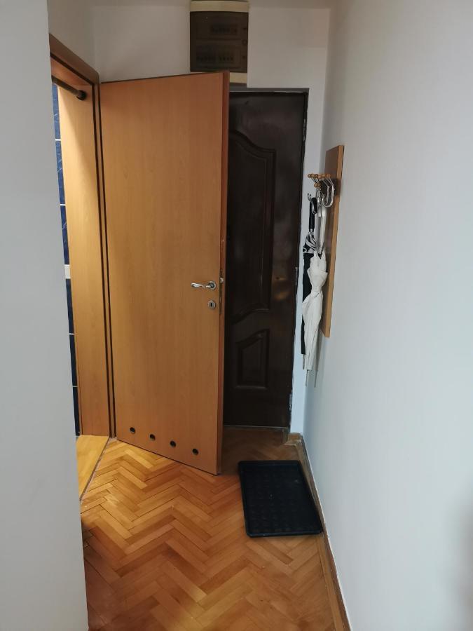 Mansarda Kraljevo Apartment Exterior photo